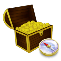 GeoCompass иконка