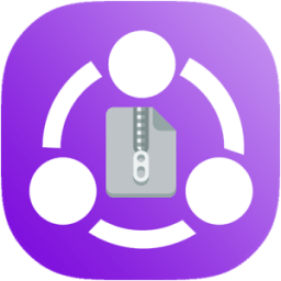 Share File - Transfer and Share आइकन