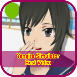 Best Yangire Simulator New Tips Vid иконка