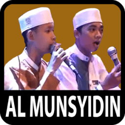 Hadroh Al Munsyidin icon