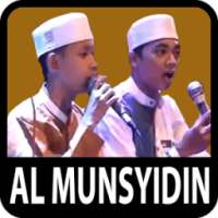 Hadroh Al Munsyidin on 9Apps