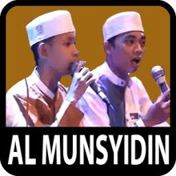 Hadroh Al Munsyidin 1.0