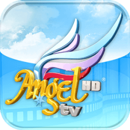 Angel TV आइकन