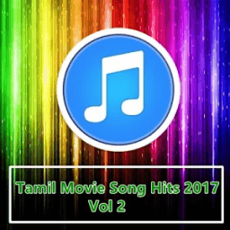 Tamil Movie Song 2017 Vol 2 иконка