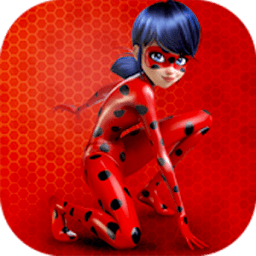 Ladybug Adventure Super Chibi иконка
