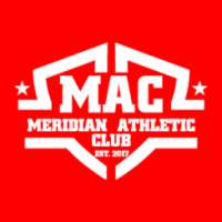 MAC - Meridian Athletic Club on 9Apps