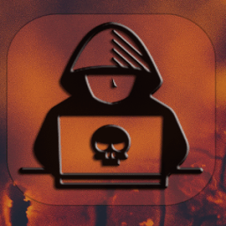 Skimmer ATM protector Credit debit card icon