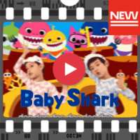 Video Baby Shark Dance Collection
