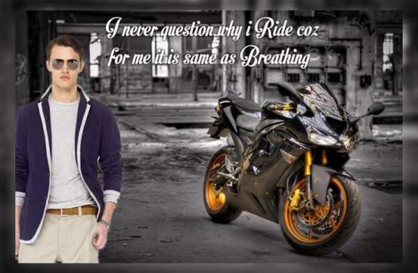New bike photo editor 5 تصوير الشاشة