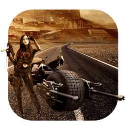 ikon New bike photo editor