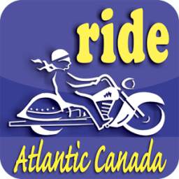 Ride Atlantic Canada