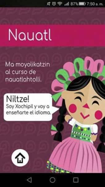 Xipalli скриншот 3