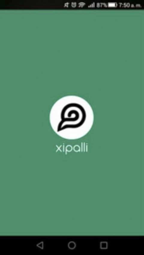 Xipalli скриншот 4
