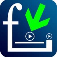 Video Downloader for Facebook : High Quality