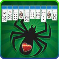 Spider Solitaire