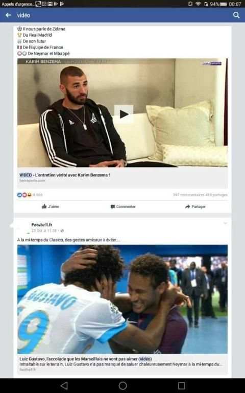 Video Downloader for Facebook : High Quality screenshot 6