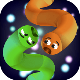 Snake * Worm Slither icon