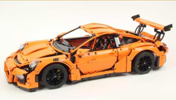 Best Lego Technic Build Video screenshot 2