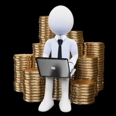 Cash Money Online screenshot 7