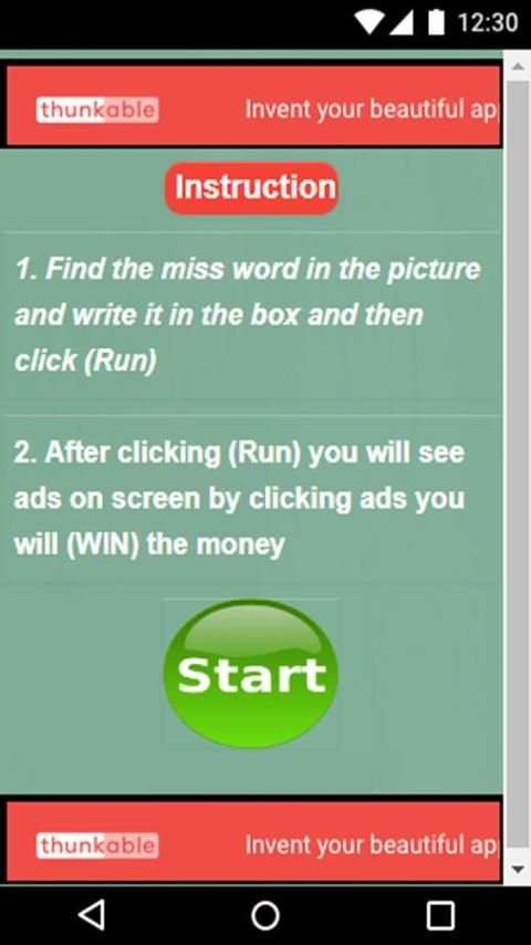 Cash Money Online screenshot 4