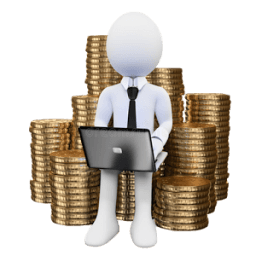 Cash Money Online иконка