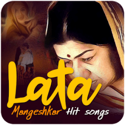 Lata Mangeshkar Hit Songs icon