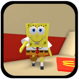 Tips for spongebob roblox games иконка