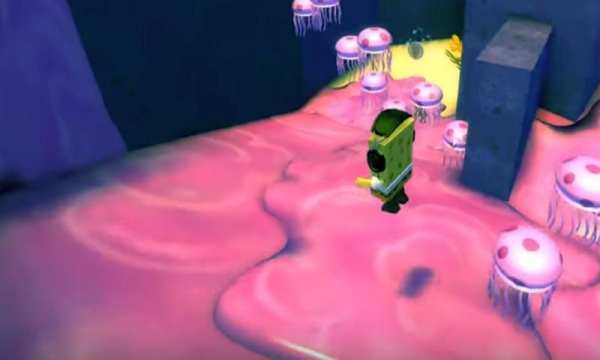 Tips for spongebob roblox games screenshot 1