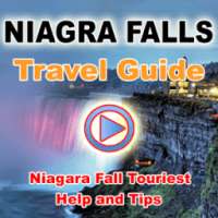 Niagara Falls Travel Guide on 9Apps