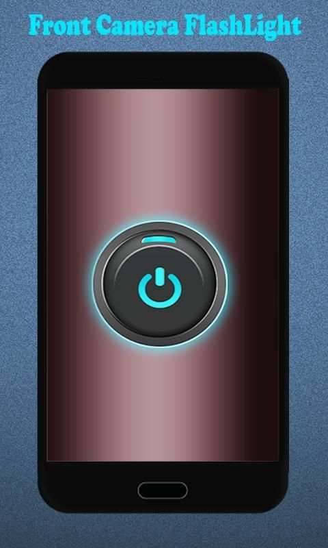 Brightest LED Flashlight Mobile Camera Application screenshot 3