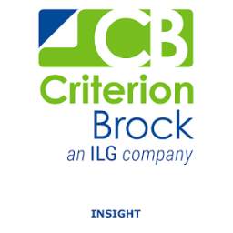 CriterionBrock Insight
