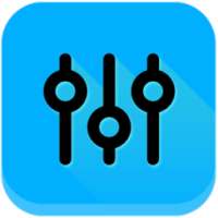 Power Music Amplifier Booster