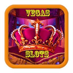 Fun Party Casino Slot Machine