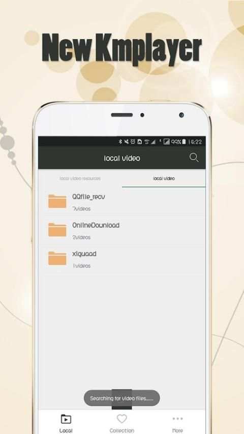 kmPlayer скриншот 4