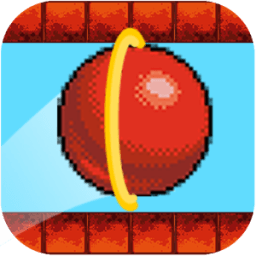 Permainan Bola Bounce иконка