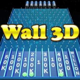 The Wall 3D