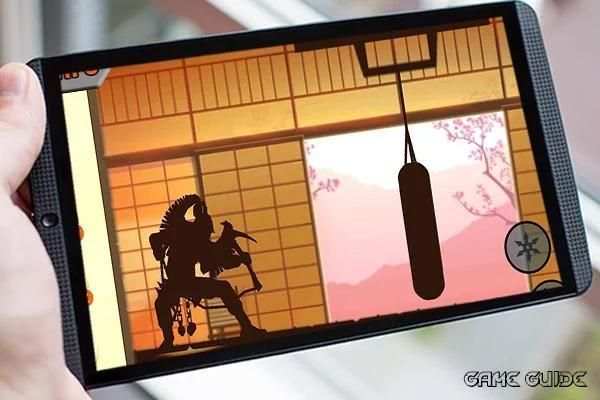 Tips for Shadow Fight 2 screenshot 4