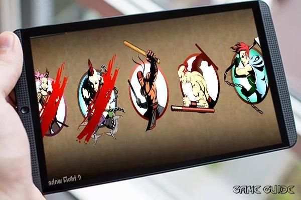 Tips for Shadow Fight 2 screenshot 2