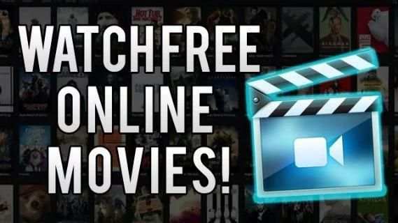 Watch Free Movies Online - No Sign Up screenshot 1