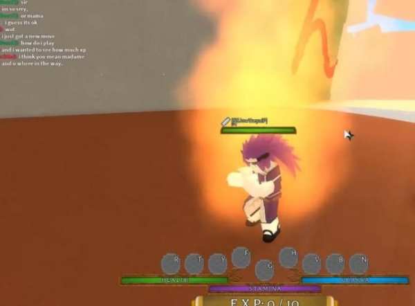 New Roblox Shinobi Life Tips screenshot 1