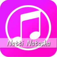 Natti Natasha Songs - Criminal on 9Apps