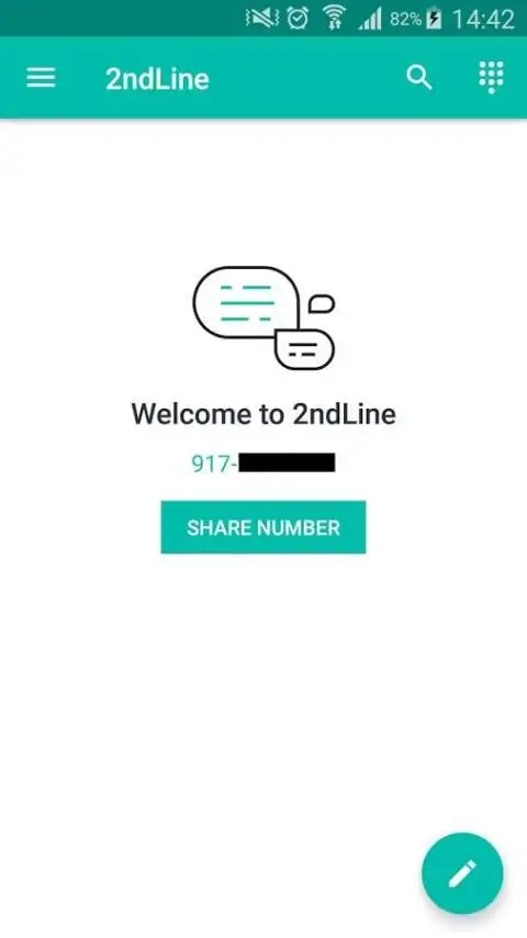 2ndline Apk 9apps