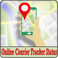 Online Courier Tracker Status on 9Apps
