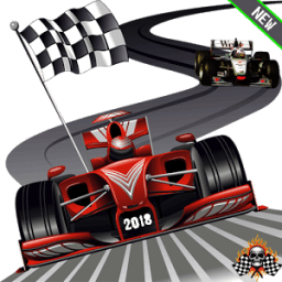ikon Extreme Formula Car Driving Simulator 2018