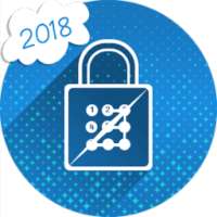 AppLock pro , lock screen , Fingerprint , Pattern