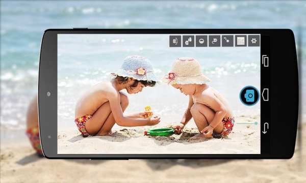 HD Zoom Camera screenshot 1