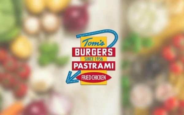 Toms Burgers Game screenshot 5