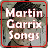Martin Garrix Songs on 9Apps