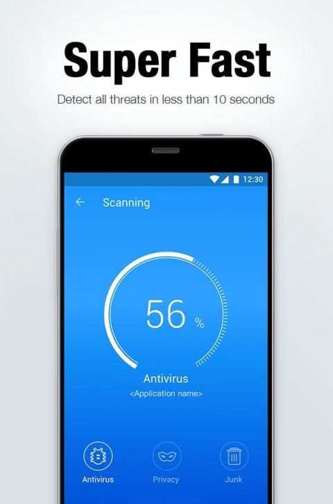 CM Antivirus Security Master screenshot 6