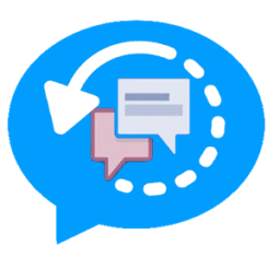 استرجاع رسائل الماسنجر المحذوفة Prank icon